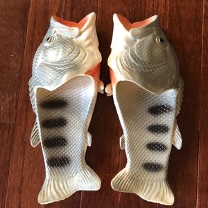 Fish Flop flip flop